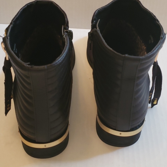 GC Zarra Moto Boots in size 8.5 - Picture 6 of 9
